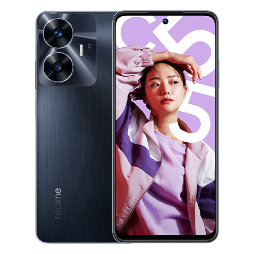 Điện Thoại Realme C55 6/128G New Hãng