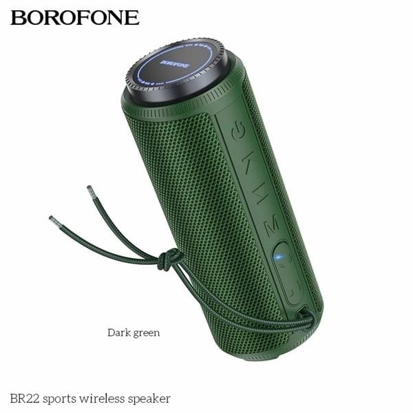 Loa Bluetooth BR22 (sl5-10)