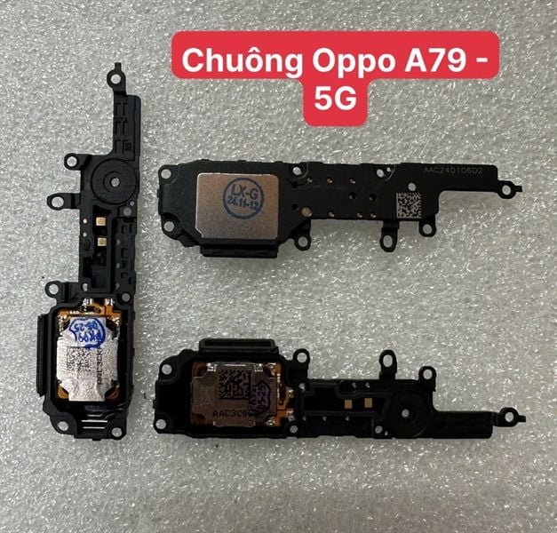 Chuông Oppo A79 - 5G Zin