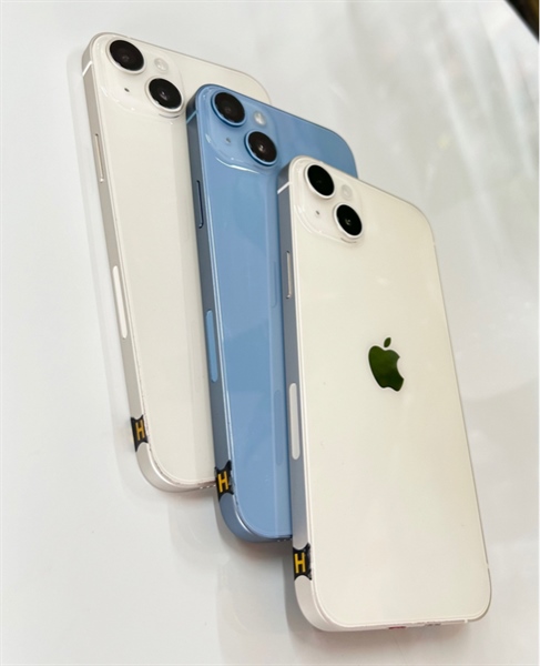 Điện Thoại Iphone 15 Plus 128Gb 99%