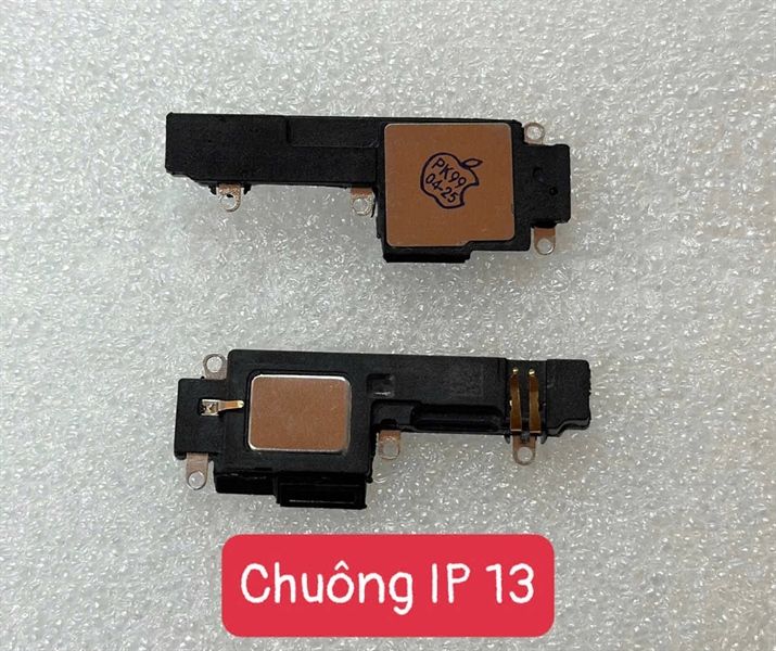 Chuông Iphone 13 Zin Máy