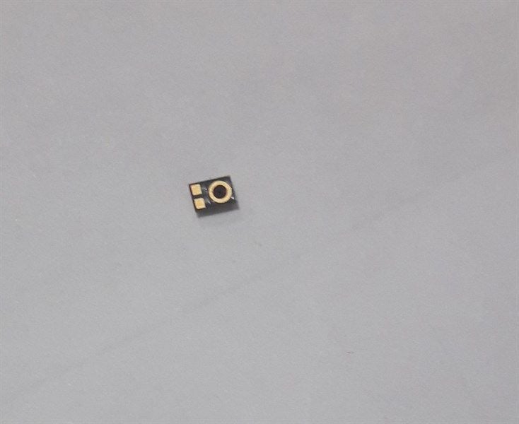 Mic Số 8 : 3 chân (1 tròn + 2 chấm nhỏ) / J7 Prime / J7 Plus / J730 / J510 /J700 / J120 / J200 / A700 / A800 / J1/ A8 / J3 (sl10)