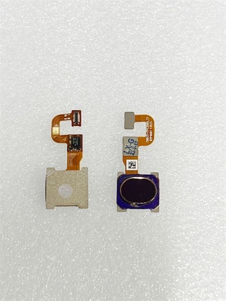 Cáp Home Vân Tay Oppo F9 - Tím