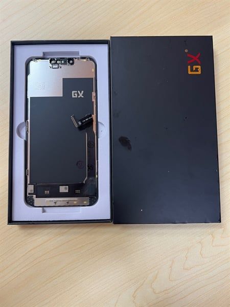 Màn Hình Iphone 13 Pro Max - GX Xịn