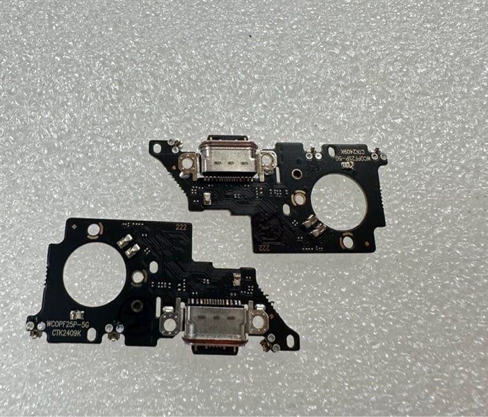 Cụm Sạc Oppo Reno 11F Zin