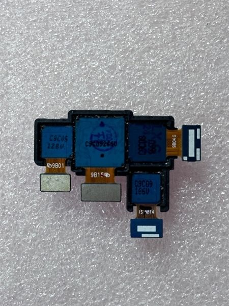 Camera Sau Samsung A51 / A515S ( Cụm 3 cam)