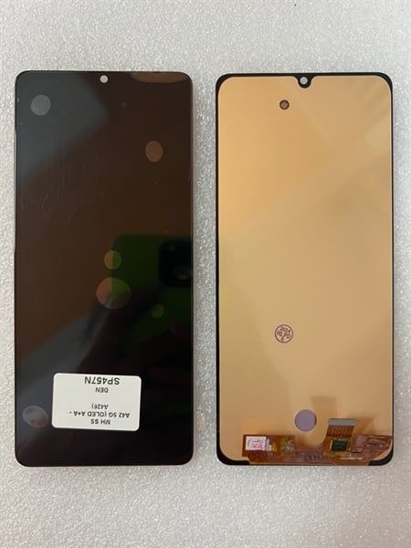 Màn Hình Samsung A42 5G / A426 2ic / Oled Khung Phôi Nhỏ