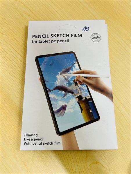 Bao Da Samsung Tab A9 ( X110) (X115)