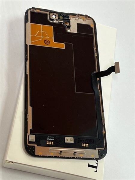 Màn Hình Iphone 14 Pro Max QX (Zin FOG LG)