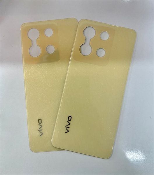 Lưng Vivo Y36 4G - Vàng (+kc 135k) Zin (3cam)