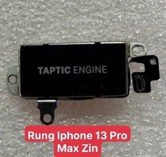 Rung Iphone 13 Pro Max Zin
