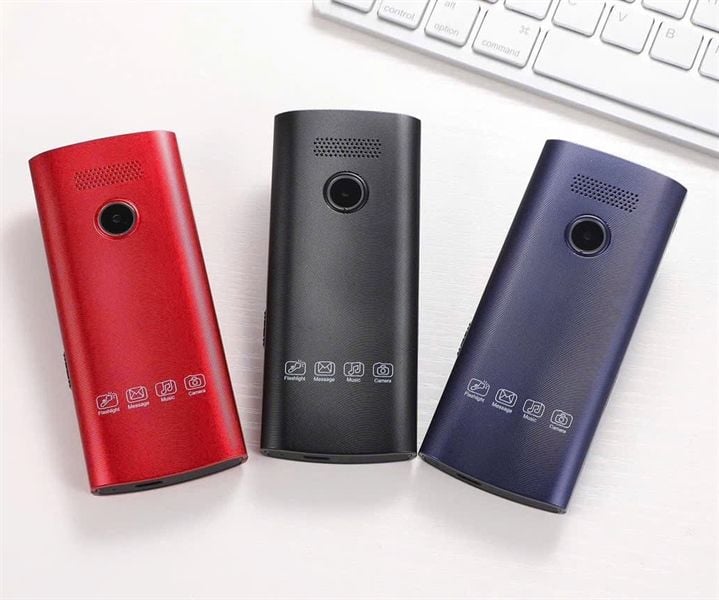 Điện Thoại A88 4G -bh6t ( đọc số)