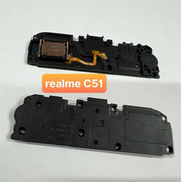 Chuông Oppo Realme C51