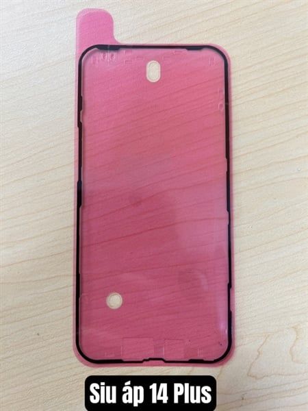 Siu Áp Iphone 14 Plus