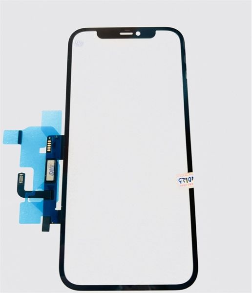 Cảm Ứng Iphone 12 Ic Socket Bấm (Tem Vàng)