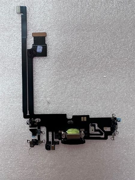 Cụm Sạc Iphone 12 Pro Max - Zin LK