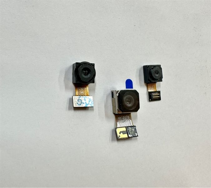 Camera Sau Samsung A11 ( Full Bộ 3 cam)