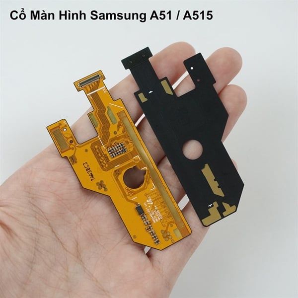 Cổ Cáp Màn Hình Samsung A51 / A515