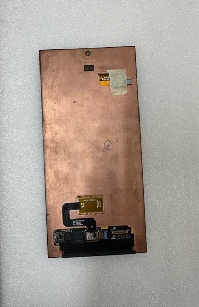 Màn Hình Samsung S24 Ultra / S928 Zin Ép Kính - Rời
