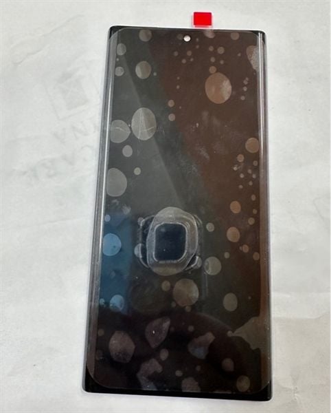Màn Hình Samsung Note 10 / N970F Zin Ép Kính ( màn cong)