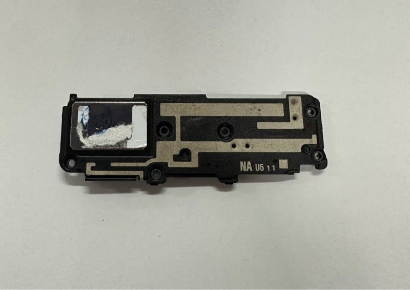 Loa Ngoài / Chuông Samsung S21 Zin