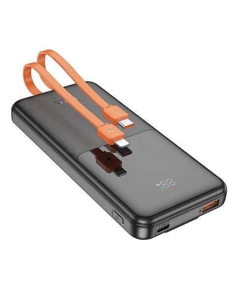 Pin Dự Phòng Hoco J119 10000mAh