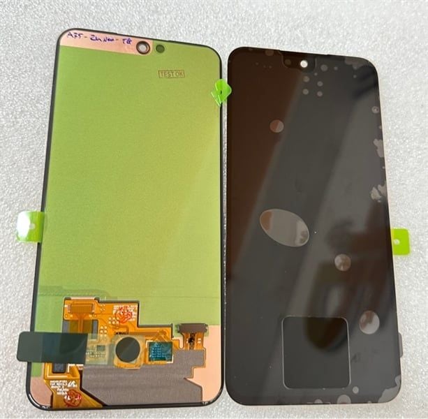 Màn Hình Samsung A35 - Zin Rời - New Hãng / A55 / A556 / M35/ M55 / M356 / A356