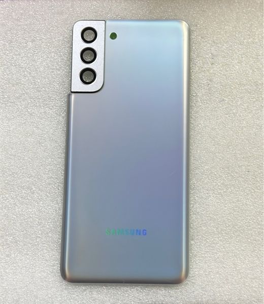 Lưng Samsung S21 Plus ( có kc 165k, k kc 135k) Zin Xám