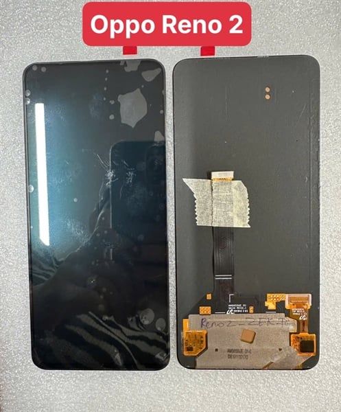Màn Hình Oppo Reno 2 - Zin Ép Kính
