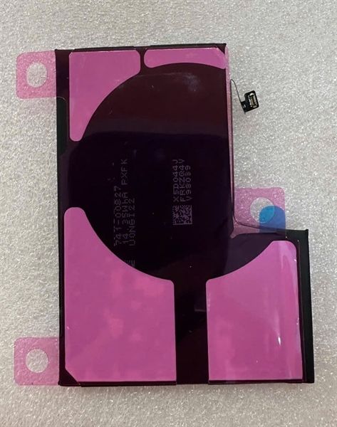 Pin Iphone - Chạy Chuẩn Đoán - 12 Pro Max - DLC - Yapai (VH) 4420mAh
