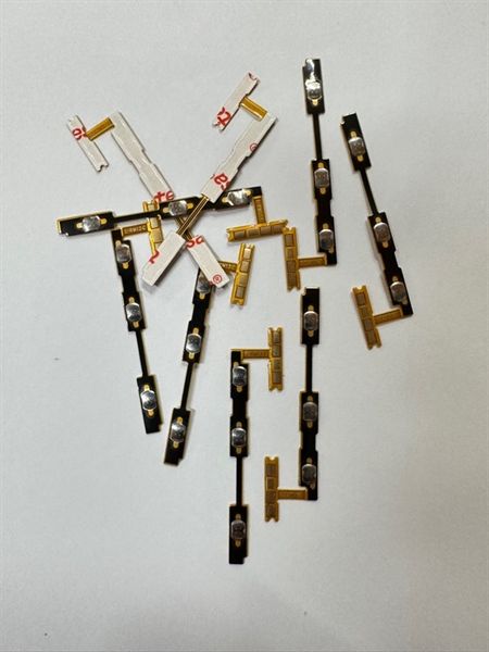 Dây Nguồn Âm Lượng Xiaomi Redmi 14C