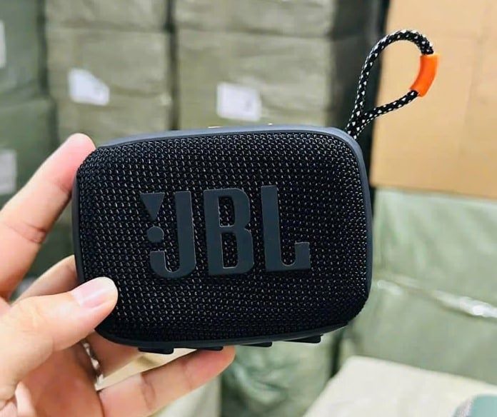 Loa Nhạc JBL Bluetooth G04