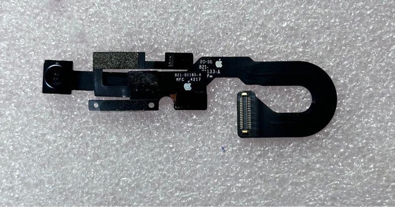 Camera Trước Iphone 8G Zin / + Cảm Biến