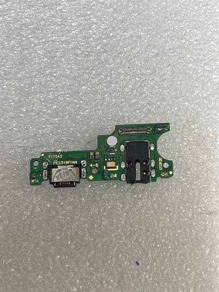 Cụm Sạc Vivo Y17S / Y28 5G Zin