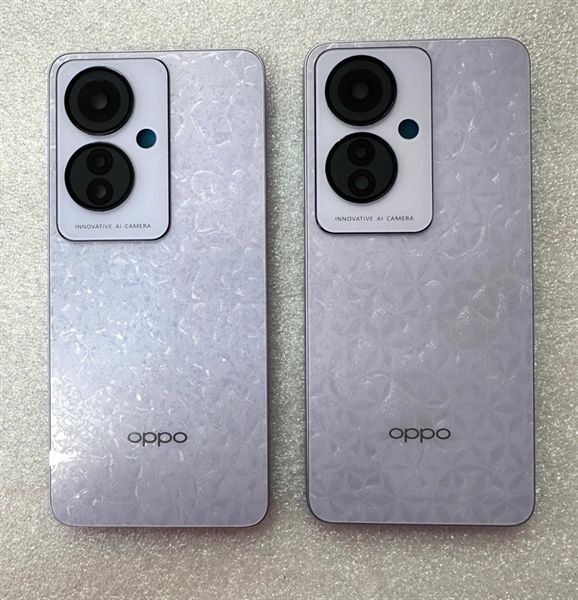 Vỏ Bộ Oppo Reno 11F Zin - Hồng