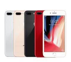 Điện Thoại Iphone 8 Plus 256GB 99%