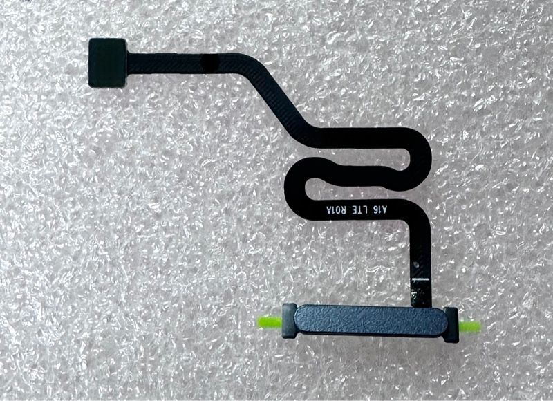 Vân Tay Samsung A16 - 4G