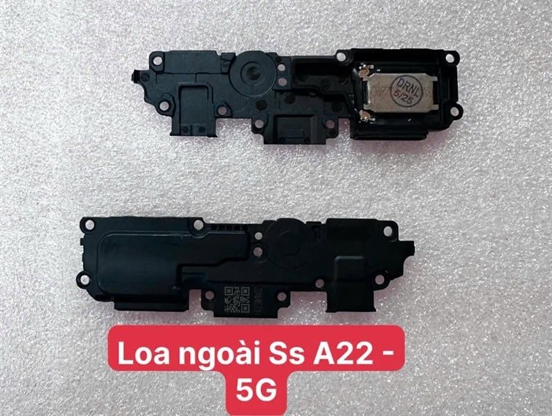 Chuông Samsung A22 - 5G Zin
