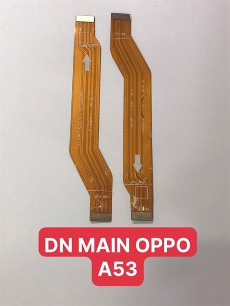 Dây Nguồn Main Oppo A53 2020