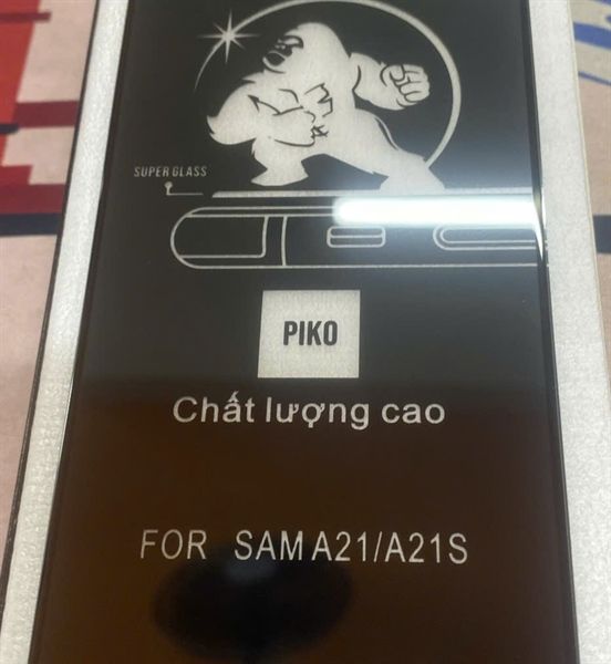 6 Cường Lực Piko: A21S/ honor 90/ 8A/ X8/ rmnt 11 5G