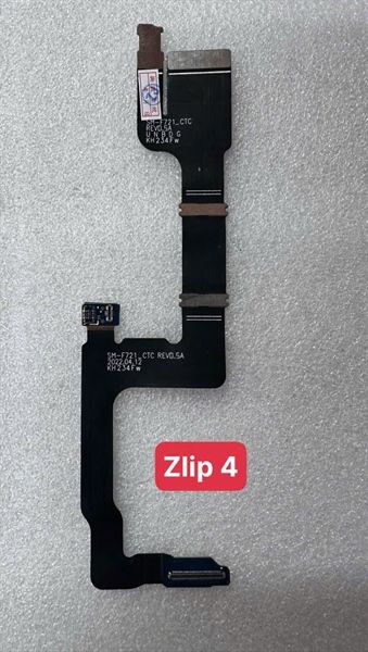 Cáp Nối Main Samsung Z Flip 4 / F721 Bóc Máy