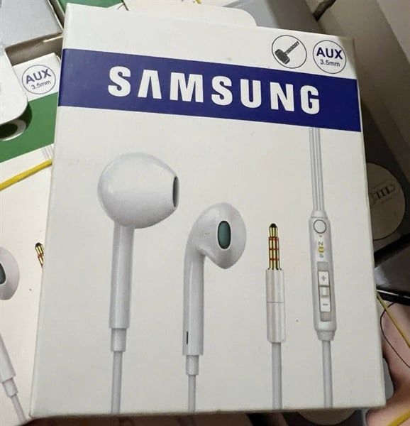 Tai Nghe Dây - Samsung Hộp