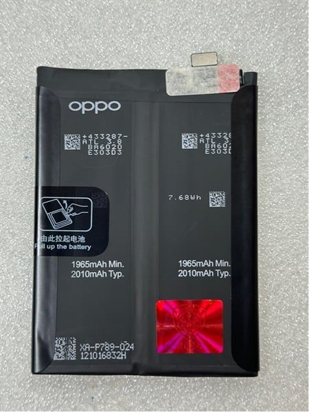 Pin Oppo 789 / BLP789/ Reno 4 - 5G Zin