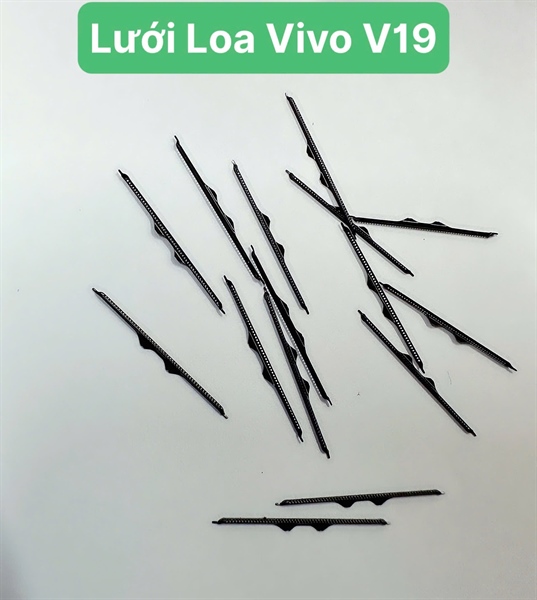 Màn Loa Androi/ Lưới Loa Vivo V19