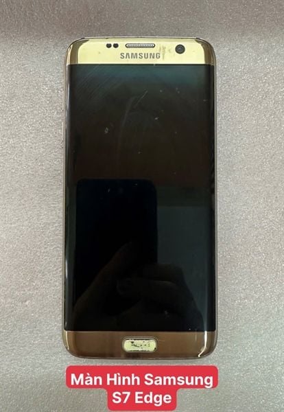 Màn Hình Samsung S7 Edge - Zin Bóc Máy (Amoled)