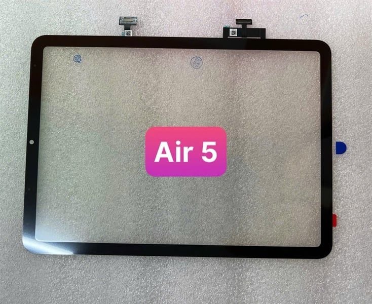 Cảm Ứng Ipad Air 5 - Đen
