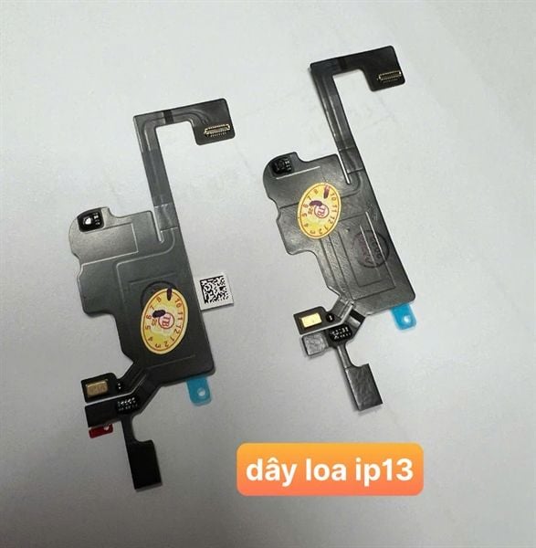 Dây Cáp / Face ID Loa Trong Iphone 13 (dây trơn)