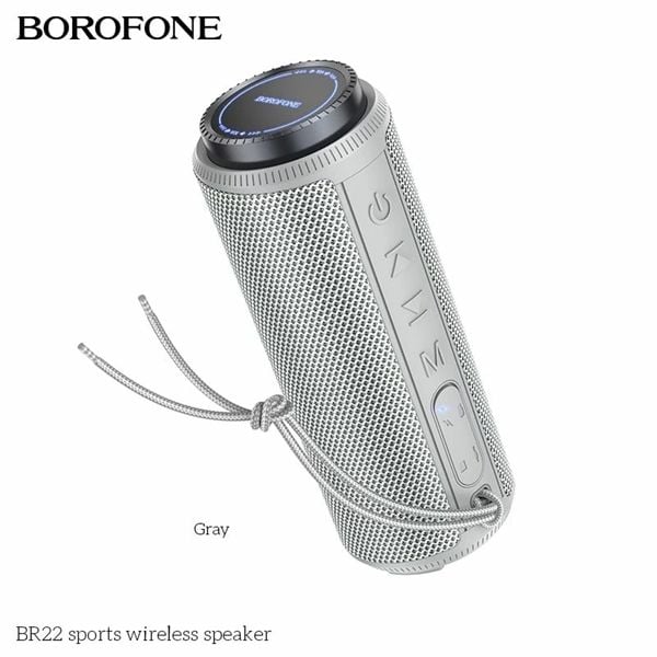 Loa Bluetooth BR22 (sl5-10)