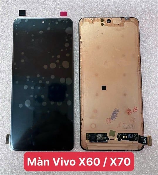 Màn Hình Vivo X60 / Vivo X70 - Zin New