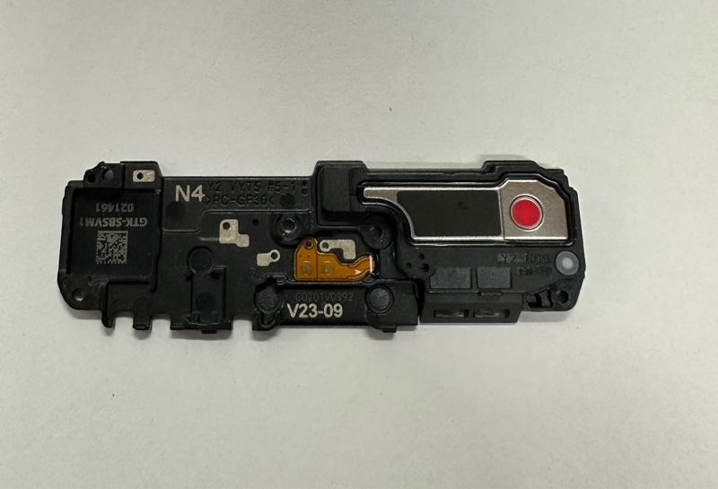 Loa Ngoài / Chuông Samsung S20 Plus Zin